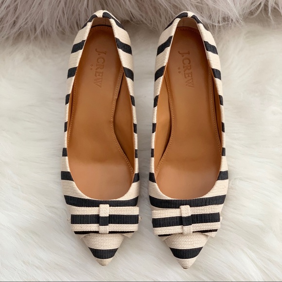 J. Crew shoes - Picture 2 of 5